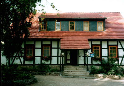 altes Schulhaus