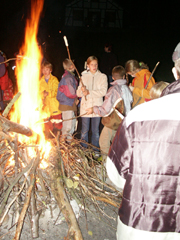 Freizeit Sommer 2004-2