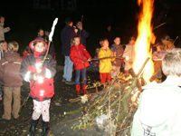 Freizeit Herbst 2004-5