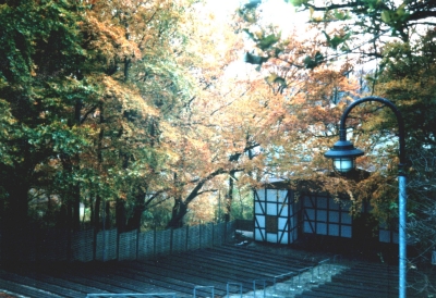 Waldbühne Kleinberndten