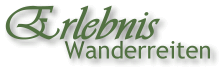 wanderreiterlebnis